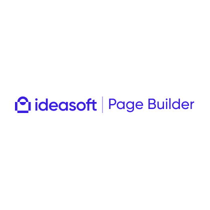 Page Builder Logosu